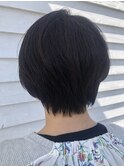 ショート