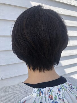 アパートメント 山口阿知須店(APARTMENT) ショート