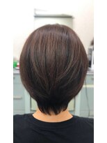 アマランスロザ(amaranth ROZA)&nbsp;すっきり大人ショート