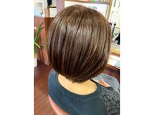 ヘアメイク ポコ ア ポコ(Hair make poco apoco)