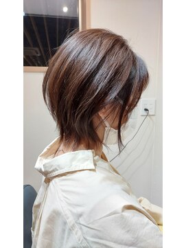 キレイコムデュース(Deuce) 耳かけショート