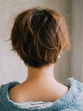 ブレンドロシェル 元住吉(Blend Roshelle) ヘルシークールショート