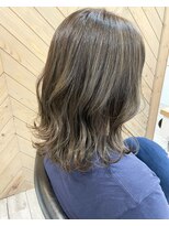 フェリア 梅田(FERIA)&nbsp;ハイライトカラー