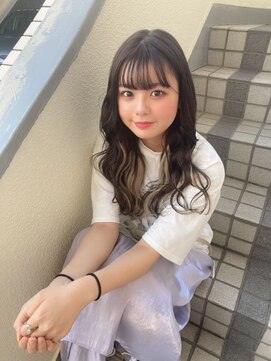 ヘアーサロン アモル(HAIR SALON Amor) #プルエクステ #エクステ #下関