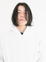 サル 代官山(SAL)&nbsp;【SAL】ライフスタイル◎ルーズパーマボブ