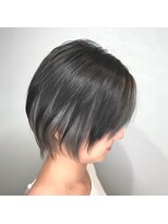 グラント(Grant) インナーカラー