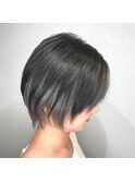 インナーカラー