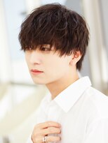 アクロス(AKROS) ナチュラルツイストマッシュ