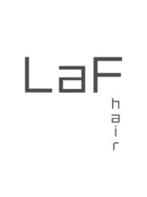 LaF hair【ラフヘアー】