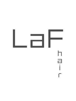 ラフヘアー(LaF)