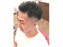 ヘアーコミュニケーション ないとう
