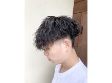 アールズ ヘアー(R s hair)