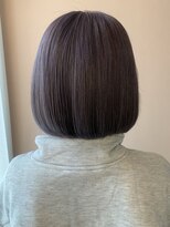 ハブ(hub)&nbsp;【天神今泉】ブルーラベンダー