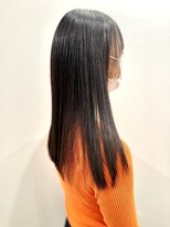 リバティ 吉祥寺(Liberty)&nbsp;髪質改善×縮毛矯正/圧倒的艶感/吉祥寺/髪質改善トリートメント