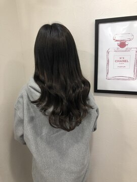 ニーナ ヴィジョン(NINA visioN) プルエクステ