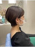 レイヤーショート