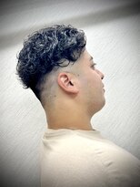 ヘアーサロンヤマシタ&nbsp;TOMO style3