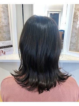 テイスティ プライム(tasty prime) ミディアム