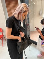 ウェイビーズ(WAVY'S)&nbsp;大人ハイトーン