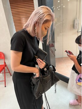 ウェイビーズ(WAVY'S) 大人ハイトーン