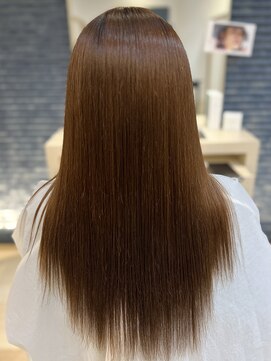 ヴィヴァーチェイルソーレ(VIVACE ilsole) 20代30代40代トリートメント髪質改善ナチュラル透明感美肌