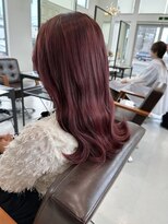 フォルテ 島田店&nbsp;ピンクブラウン