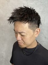 アイドット(i.) MENSツイスト