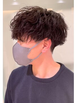 レックス 中野(rex) 緩波マッシュ