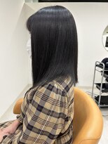 イト(ito.)&nbsp;髪質改善縮毛矯正