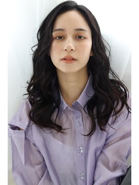 ヘアリゾート バレンタイン(hair+resort valentine) 10代/20代/30代/レイヤーパーマ/くせ毛パーマ