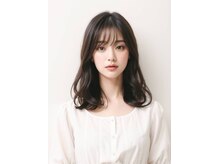 ヘアサロン リリィ(hair salon riri)
