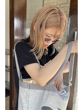 キャトル(Quattro) ミルクティー