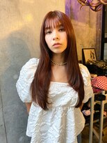 イーノ(ENO)&nbsp;ナチュラルウェーブ