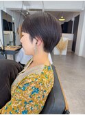 モードマッシュショート
