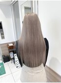ホワイトミルクティー