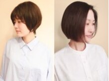 トップヘアー ガーデンヴィラ 安城(Garden Villa)