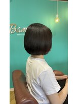 バンビ(Bambi)&nbsp;髪質改善トリートメント