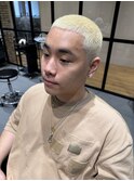 BUZZ CUT