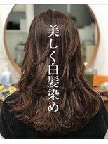 アス(Us)&nbsp;カーリーウェーブ