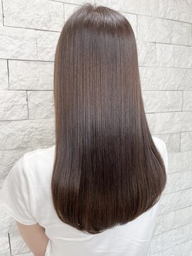 ラヴリア カミツ(LOVERIA KAMITSU) アッシュ×マット