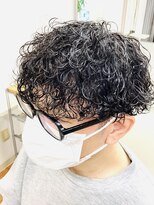 クリアマーケット&nbsp;波巻きスパイラル