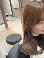 プロム(plom)&nbsp;くびれ巻き