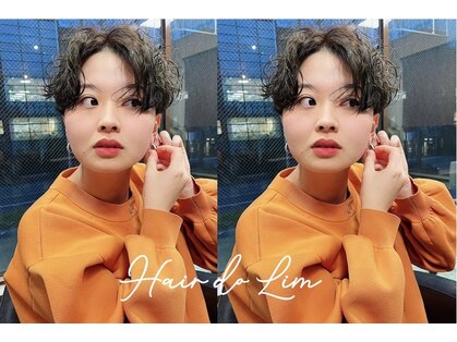 ヘアードゥ リム(Hair do Lim.)の写真