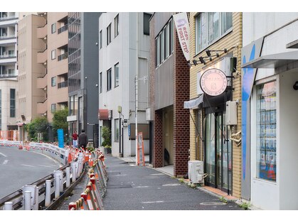 カラニ 代々木(kalani)の写真