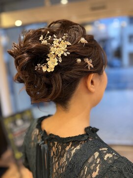 アズワン(As:one) UPセット