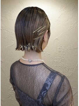 ジョウン(joe.) お呼ばれスタイル☆