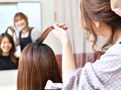 カラープラス 金沢直江町店の写真