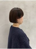 マッシュボブ