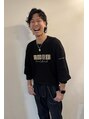 ラフィス ヘアーフラム 難波戎橋2号店(La fith hair flamme) 田島 泰雅