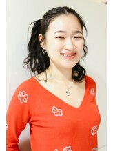 ボンズサロン オモテサンドウ(BONDZSALON OMOTESANDO) 野木 茉奈美